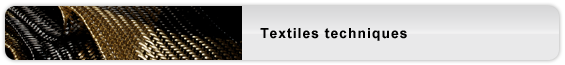 Textiles techniques