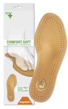 Footbed Comfort soft